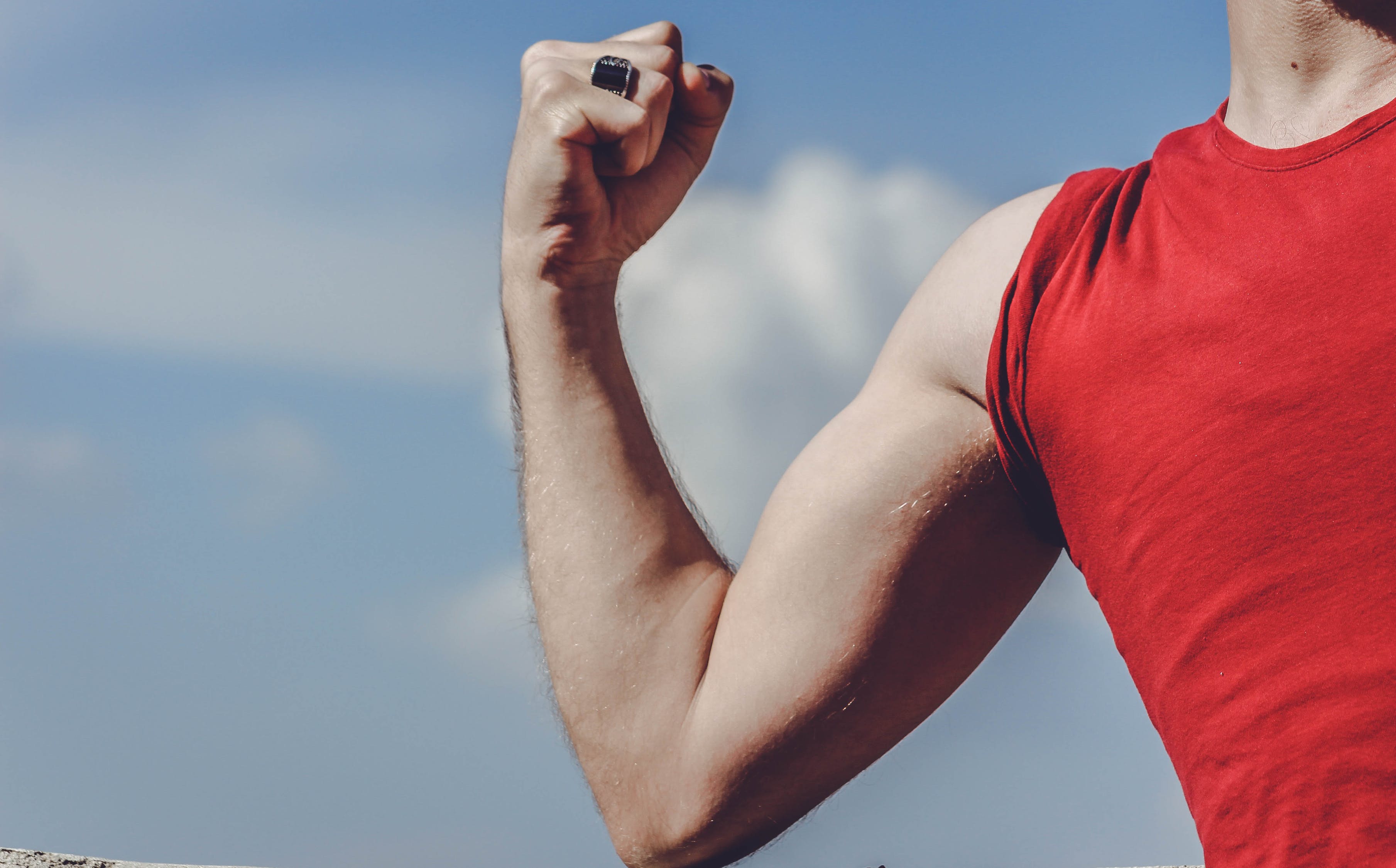 Your health affects your Michigan small business!