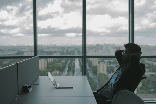 small business coach michigan