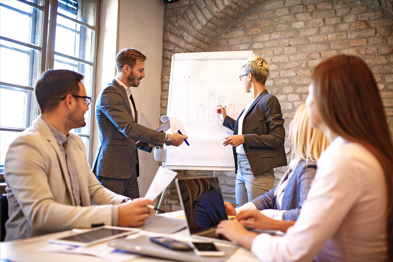 business transition planning